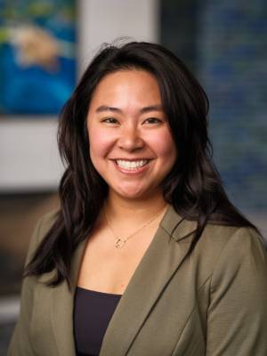 Randi Jiang Headshot